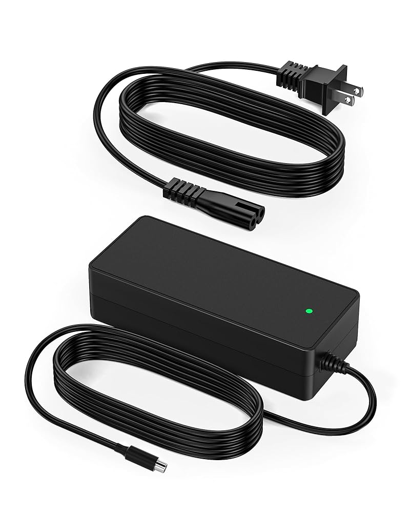 その他 Backup Charger foil Amazon.com: T POWER 42V Battey Charger for X Hover-1 Hovsco